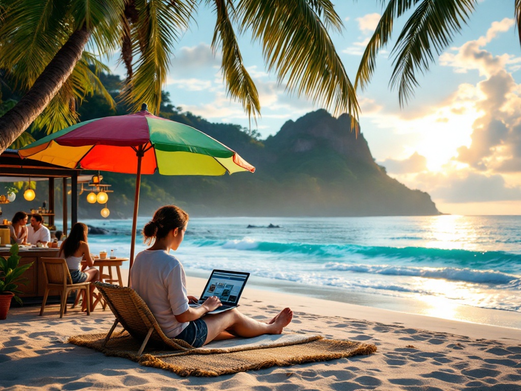 What Remote Jobs Can Digital Nomads Do