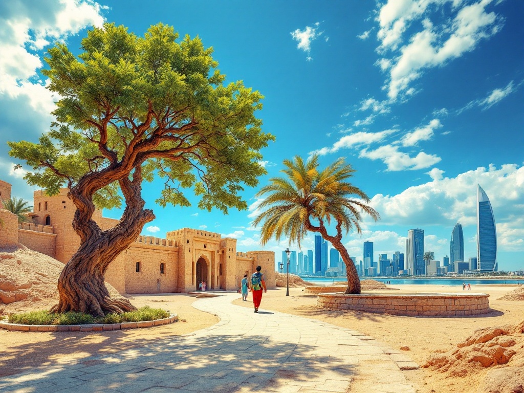 Must-Know Tips for Visiting Bahrain